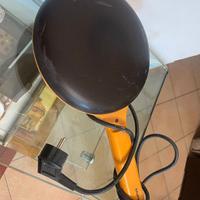 CREPIERA ELETTRICA PORTATILE KRUPS