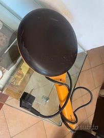 CREPIERA ELETTRICA PORTATILE KRUPS