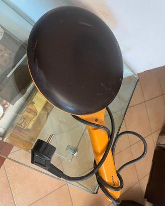 CREPIERA ELETTRICA PORTATILE KRUPS