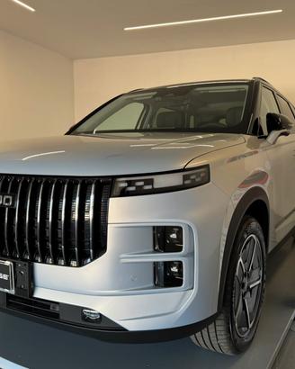 Jaecoo 7 1.5 TGDI PHEV Exclusive
