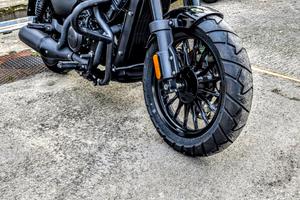 benda Keeway v Cruise 125