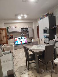 Appartamento ristrutturato a san Giovanni galermo