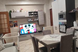 Appartamento ristrutturato a san Giovanni galermo