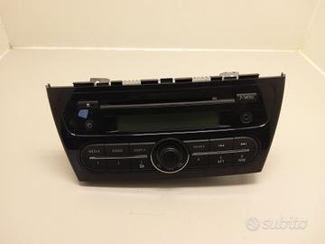 AUTORADIO MITSUBISHI Space Star Serie (A00) 8701A6