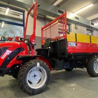 Motoagricola carraro tigrecar 3800