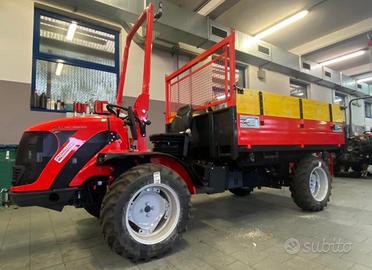 Motoagricola carraro tigrecar 3800