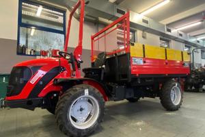 Motoagricola carraro tigrecar 3800