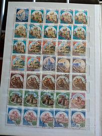 Francobolli ordinari