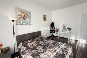 AMPIO BILOCALE IN PALAZZINA RISTRUTTURATA, VICINO