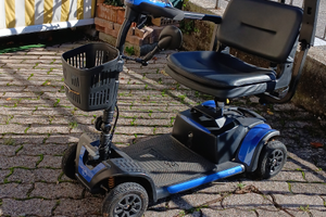 Scooter 4ruote usato