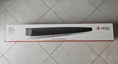 Soundbar Denon Heos Bar 3.0