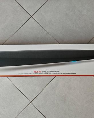 Soundbar Denon Heos Bar 3.0