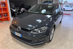 Volkswagen Golf 7 TDI 1.6 5p 110 CV Highline BlueM