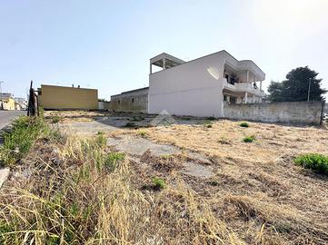 TER. AGRICOLO A MANDURIA