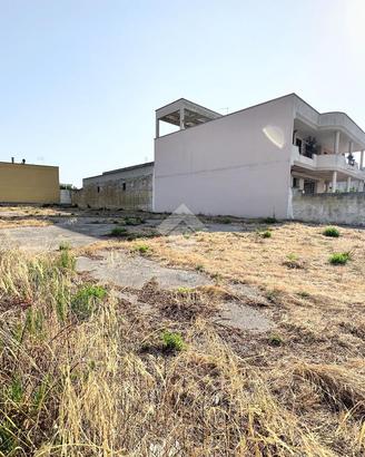 TER. AGRICOLO A MANDURIA