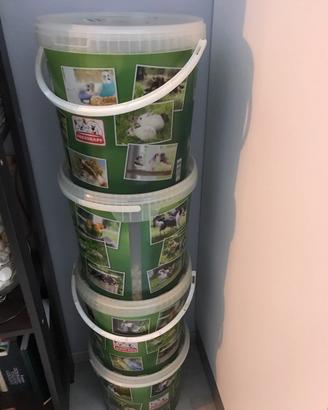 Contenitore per cibo