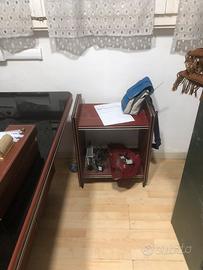 Arredamento ufficio anni 60