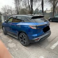 Austral mild hybrid esprite alpine