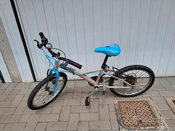 bicicletta bici bambino