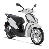Piaggio Liberty 125 ABS E5+