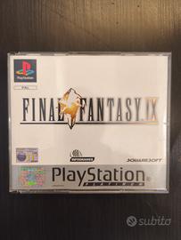 Final Fantasy IX 
