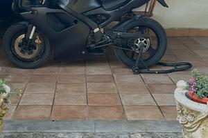 aprilia rs50