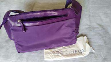 Borsa a spalla Coccinelle