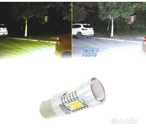 LED CANBUS P21W HIGH POWER BULB