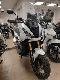 Honda X-ADV 750-ABS-DCT-TCS-2025-EURO 5
