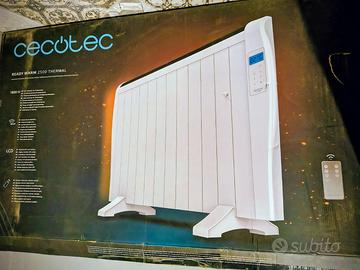 Calorifero elettrico