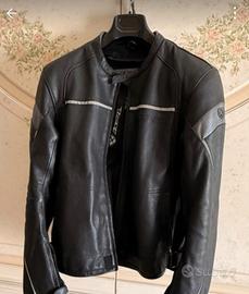 giacca moto Ixon