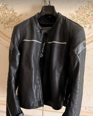 giacca moto Ixon