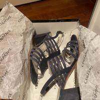 Scarpe sandalo Cervone donna talgia 36