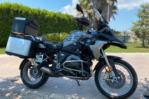BMW R 1200 GS