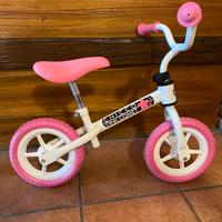 Balance bike Chicco