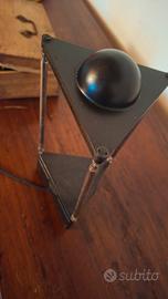 Lampada da tavolo Kandido di Ferdinand A. Porsche 