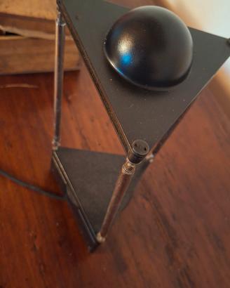 Lampada da tavolo Kandido di Ferdinand A. Porsche 