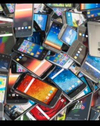 interessato a smartphone 