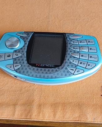 Nokia N-Gage 