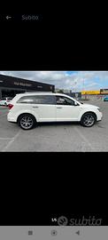Fiat Freemont AWD park avenue 170cv