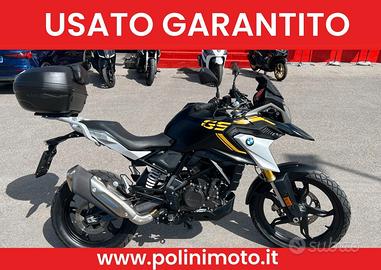 Bmw G 310 GS - USATO GARANTITO - rateizzabile
