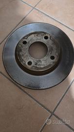 Dischi per freni Ford fiesta