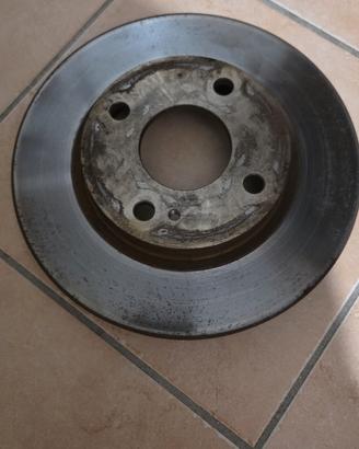 Dischi per freni Ford fiesta