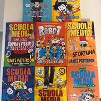 Libri “Scuola Media”