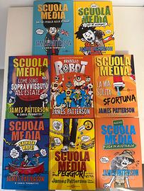 Libri “Scuola Media”