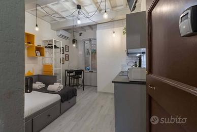 Appartamento di 30 m² con 1 locale a Firenze
