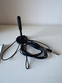Antenna TV digitale