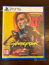 Cyberpunk 2077 phantom liberty