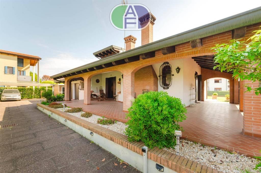 Casa – Salzano, Robegano - Vista 3