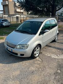 Fiat Idea 1.3MJT adatta a neopatentati